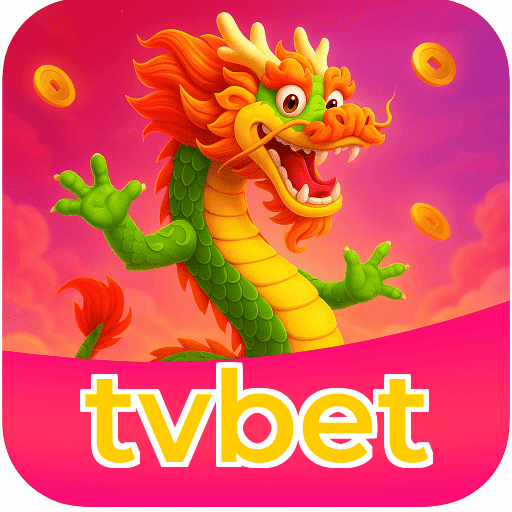 tvbet logo