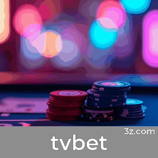 TVBET: Jogos de Cassino Luxuosos e Interativos